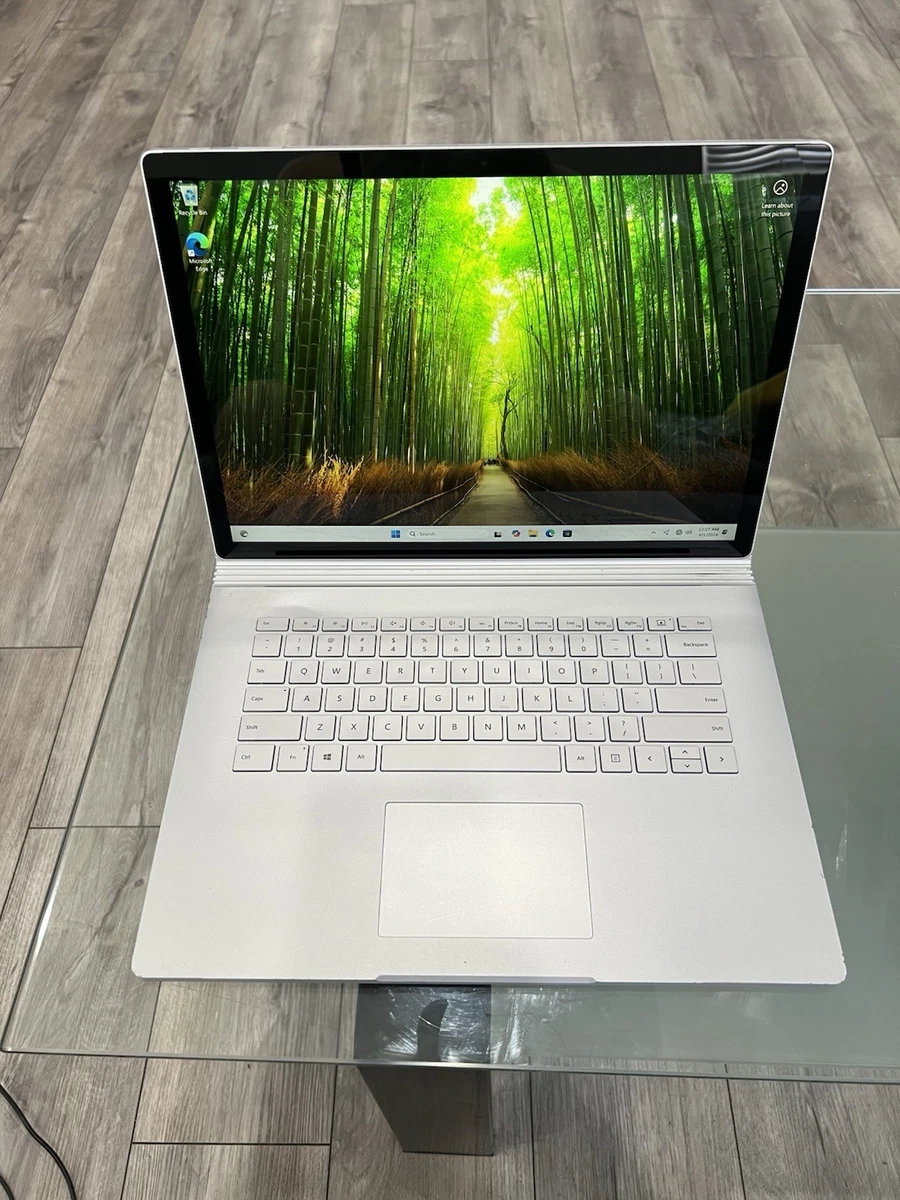 Microsoft Surface Book 2 512GB PC Laptops & Netbooks for Sale - eBay