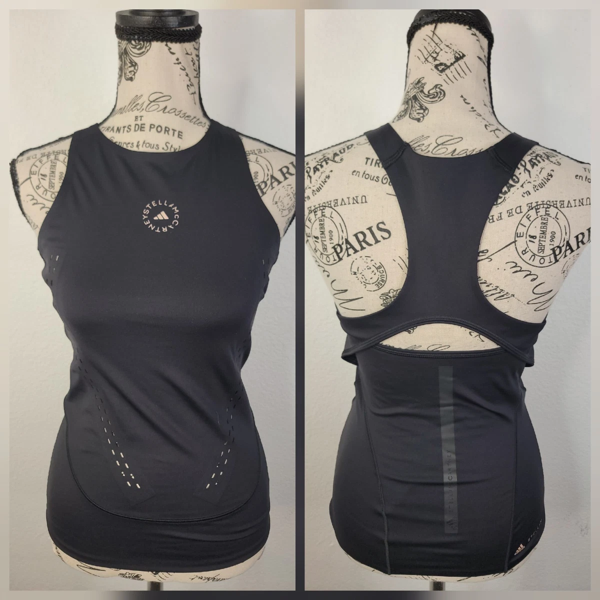 Stella McCartney Tank Tops for Women for sale | eBay