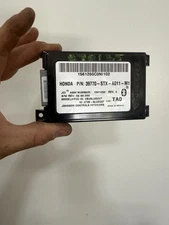 2007-2009 Acura MDX Bluetooth Hands Free Control Module HFT 39770-STX-A011-M1