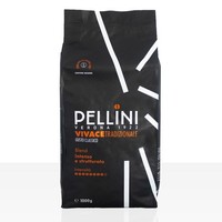 Pellini Espresso Bar No.82 Vivace 1Kg Kaffee Ganze Bohne