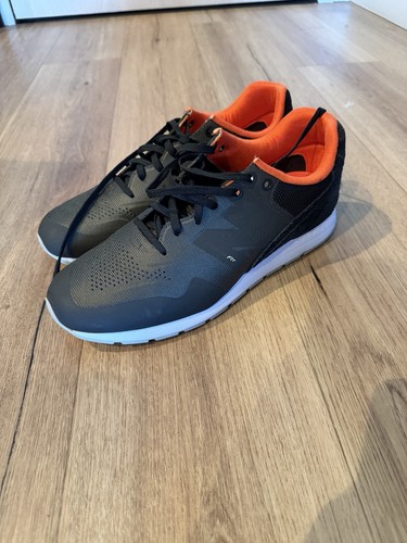New Balance 696 Mens Size 9 Used No Box Running Gym Trainers