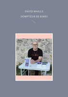 David Maille | Dompteur De Rimes | Taschenbuch | FranzöSisch (2023)