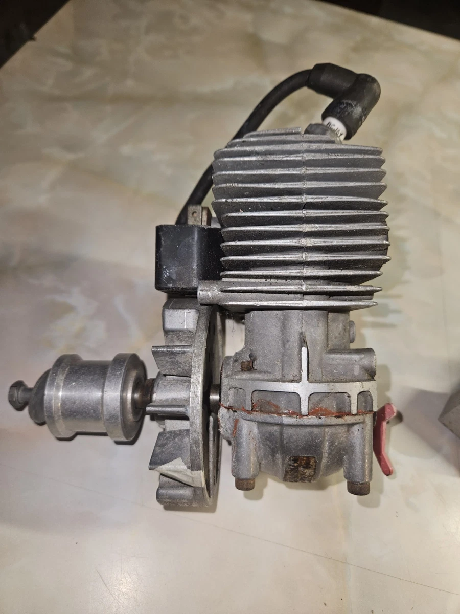 Preços baixos em Zenoah Hobby RC-Motores a Nitro/Gasolina para
