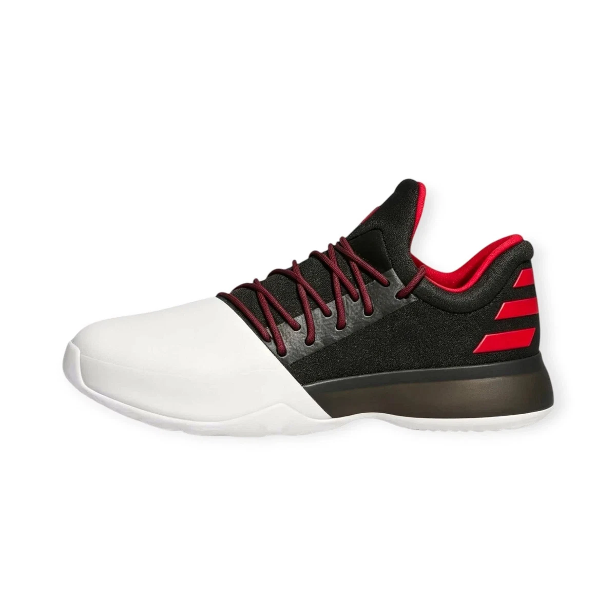 adidas Harden Vol. 1 Core Black for Sale | Authenticity Guaranteed