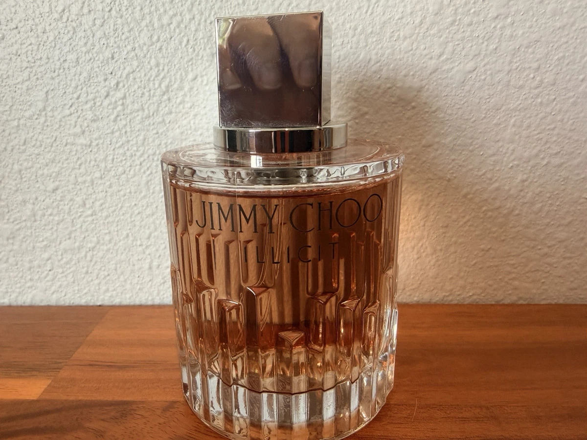Illicit by Jimmy Choo Eau de Parfum for Women for sale | eBay