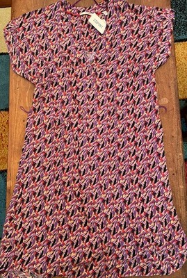Schickes Esprit Kleid Größe 34
