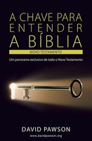 David Pawson | A Chave Para Entender A BÍBlia | Taschenbuch | Portugiesisch
