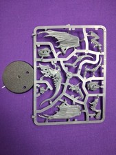 Winged Tyranid Prime Warhammer 40k - NoS x1