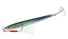 3pcs Metal VIB Fishing Lures Spinnerbait Hard Bait Swimbait Bass Artificial Hook