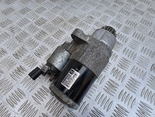 Infiniti QX60 L50 2019 Starter motor 233009HP0B Petrol 240kW DLT68654