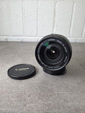 Canon Lens EF-S 17-85mm 1:4-5.6 IS USM Ultrasonic Image Stabilizer MACRO Focus