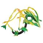 Mega Rayquaza - Pokemon Pokepla Model Kit Bandai