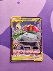 Celebi & Venusaur GX - SM - Team Up | Full Art | Near Mint