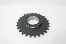Martin 80SF27 Single Roller Chain Sprocket 3in 27t