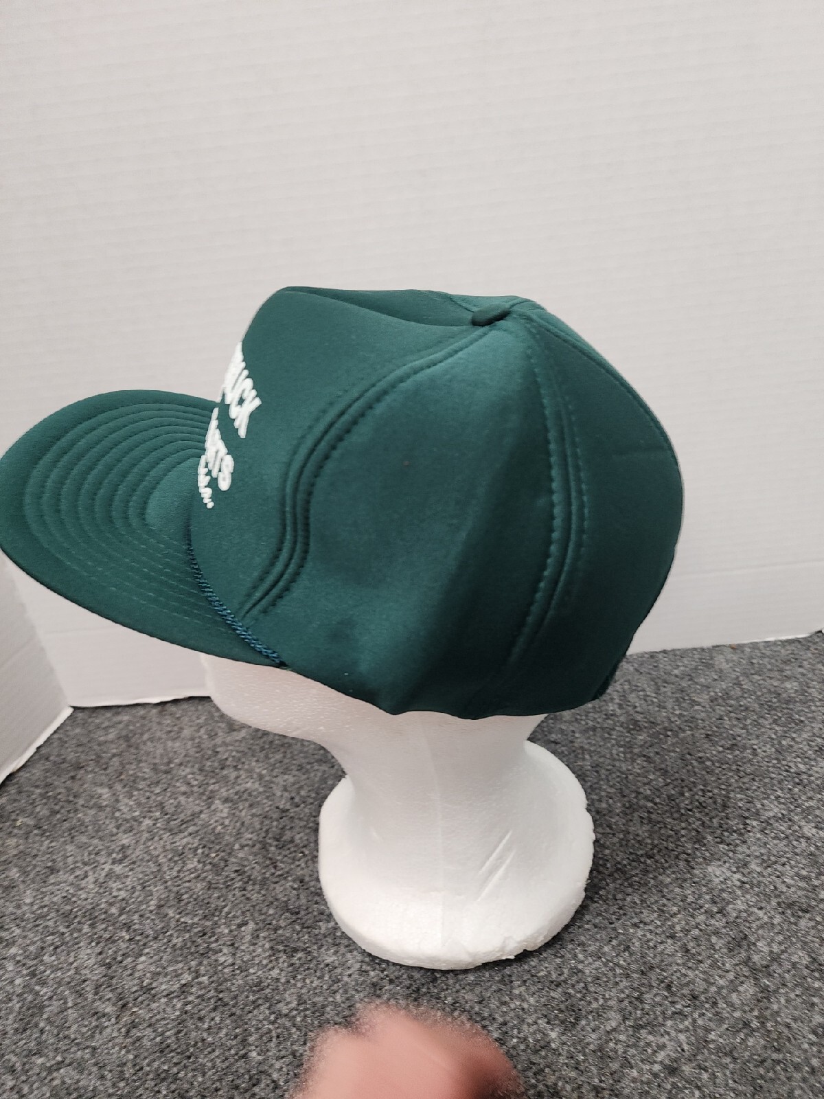 Vintage Heavy truck and trailer parts Lawton Oklahoma… Gem