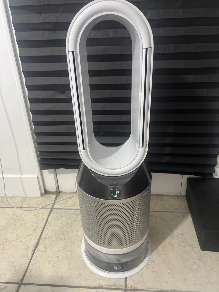 Dyson Pure Humidify + Cool PH01