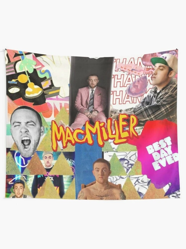 Mac miller swimming tapestry new arrivals
