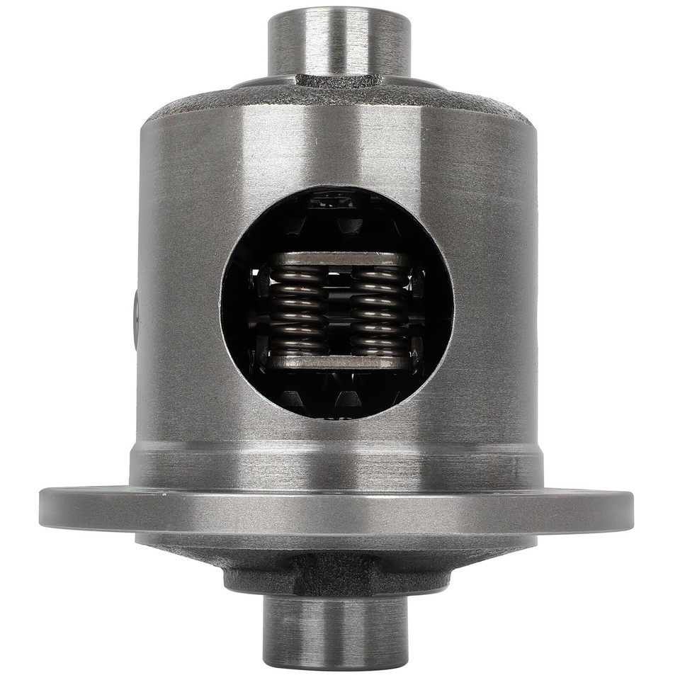 Limited Slip Posi-Traction Unit For Chevy/GM 7.5" & 7.625" 10-Bolt Rear End - 28-Spline, 3.23+ Gears