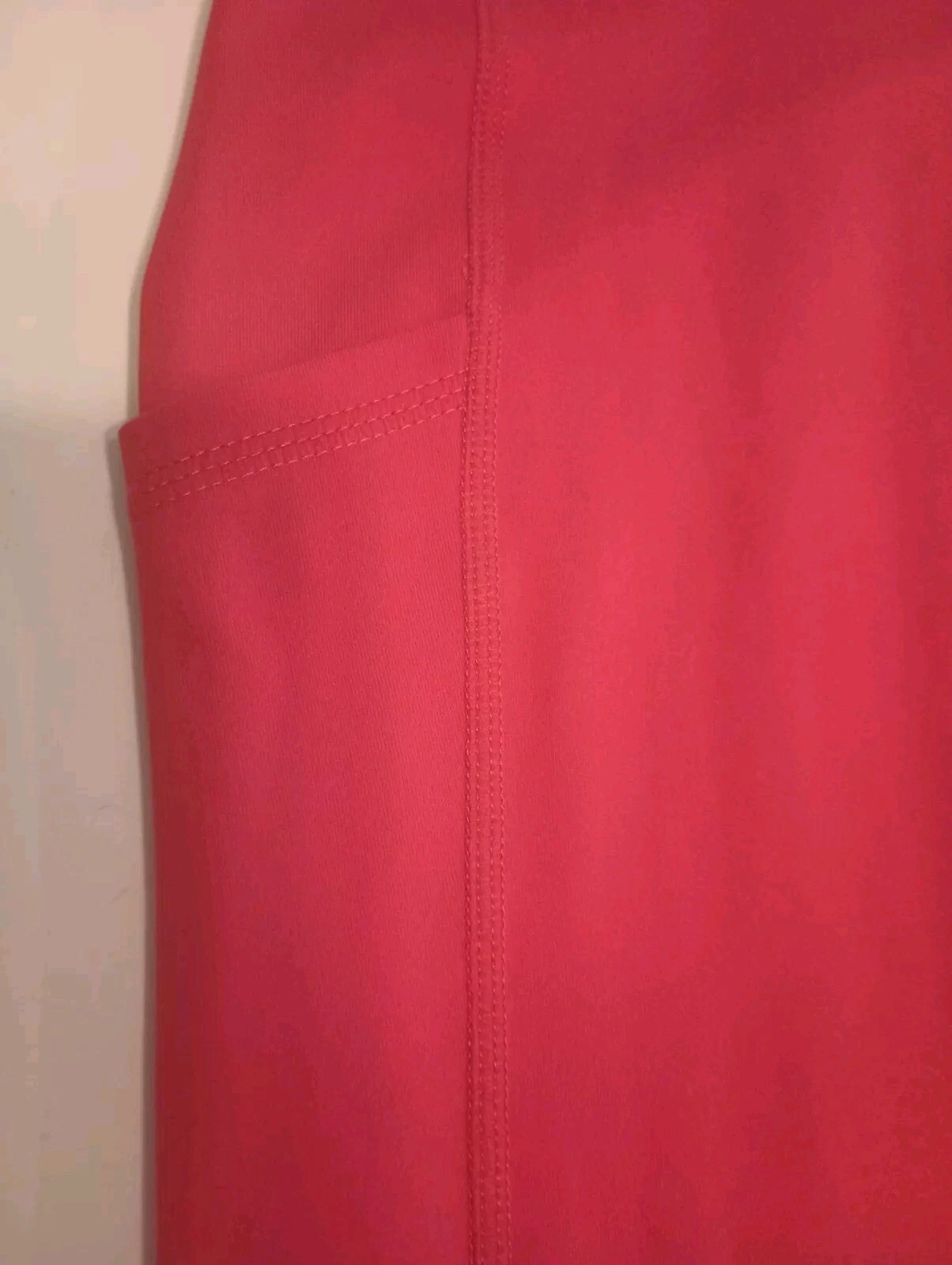 fabletics high waist pockets ankle flaw leggings