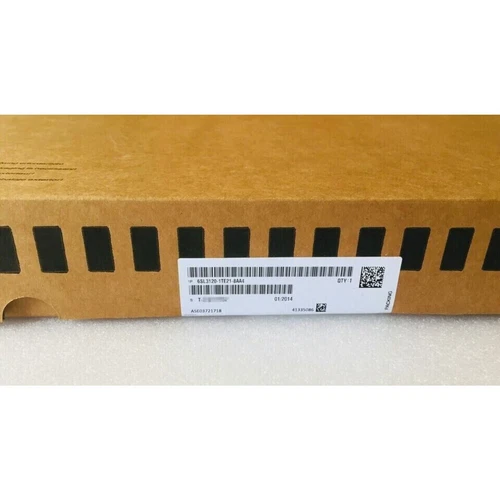 6SL3120-1TE21-8AA4 SIEMENS SINAMICS S120 6SL3120-1TE21-8AA4 Single Motor Module - Picture 2 of 8
