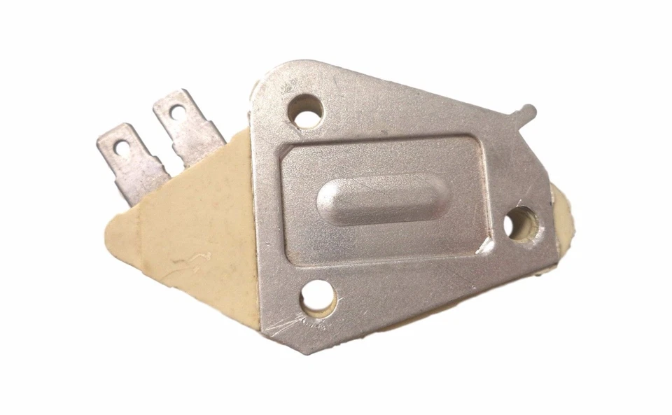 Mighty Service Parts VR111 Voltage Regulator VR-111 New NOS - Image 2 of 2