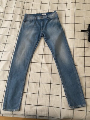 Tiger of Sweden Jeans Pistolero W30/L34 NEU