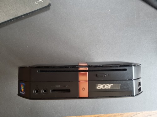 Acer Revo RL70 mit Blueray und DVB-T - Bild 2 von 9