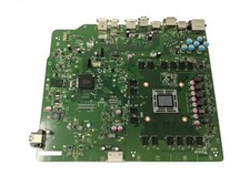 XBOX ONE 1540 MOTHERBOARD X877750-003 AS-IS FOR PARTS REPAIR