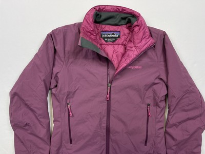 Patagonia Solar Wind Jacket Womens XS 