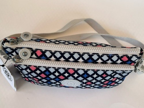 New With Tag Kipling MIKAELA Small Shoulder Crossbody Bag - 第 94/96 張圖片