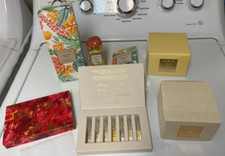 Aerin - Lot of 12 - Fragrances  Body Creams, all NIB, 644ML TOTAL