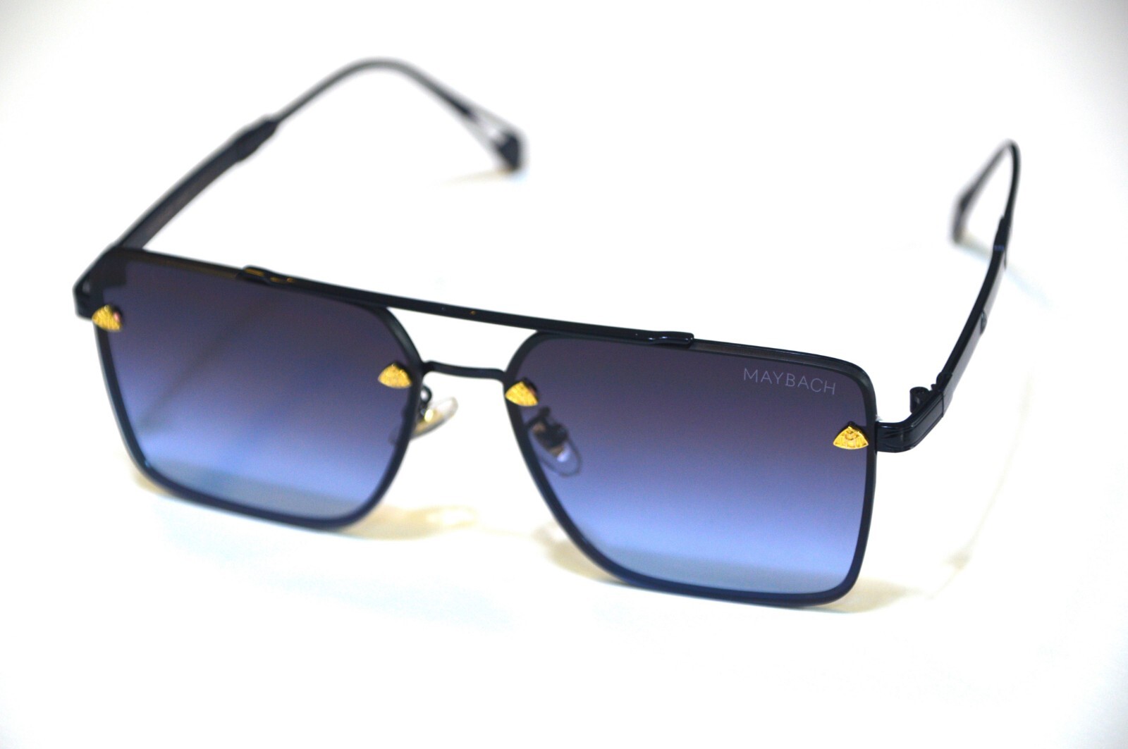 maybach sunglasses men eBay