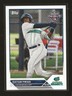 2023 Topps Pro Debut Dayan Frias Base Card Lynchburg Hillcats (#PD-151)