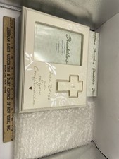 Nesco Foundations God Bless You On Your Confirmation Photo Frame 4007262 GA52