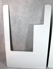 Janome Universal Sewing Table Insert Plate C For MC11000SE/11000 elna 9600