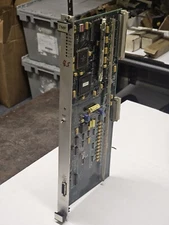 Van Dorn  ASSY 330021 Rev- C Temperature Module