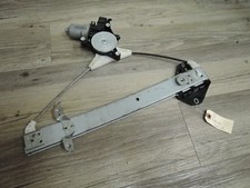 2011 Impreza LH-R Rear Window Regulator