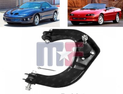 Querlenker unten rechts 1993-2002 Chevrolet Camaro & Pontiac Firebird Trans Am
