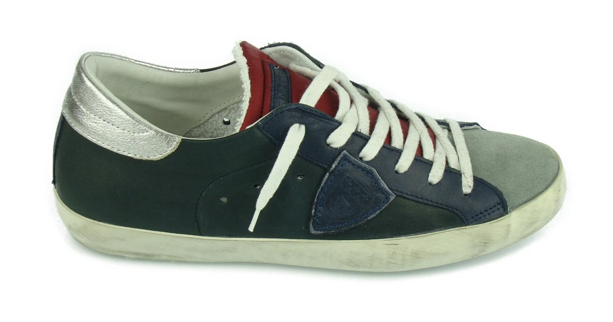 Philippe model scarpe uomo ebay cheap