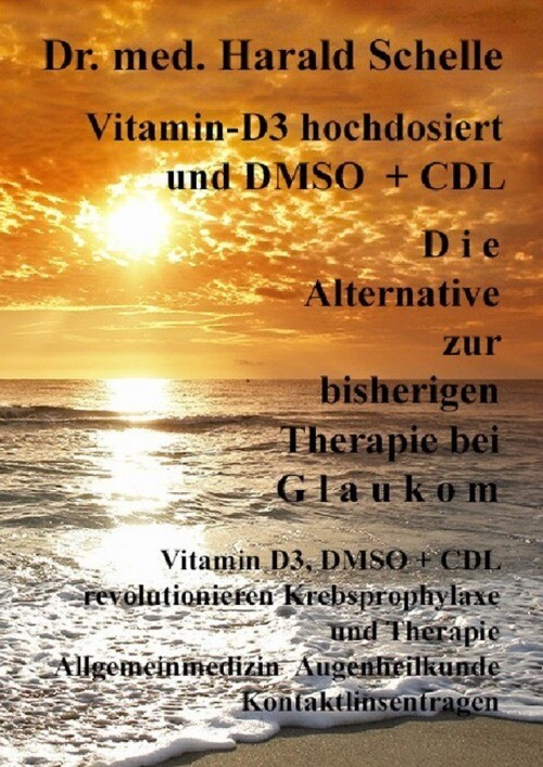 Thumbnail - Vitamin-d3 Hochdosiert D I E Alternative Zur Bisherigen Therapie Bei L