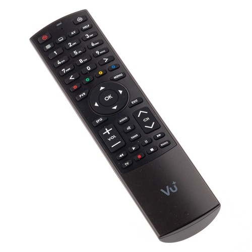 Originale Vu+ RC2424516/01 Telecomando Per TV / Controllato | eBay