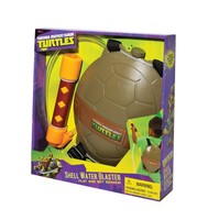 Little Kids Teenage Mutant Ninja Turtles Shell Water Blaster , New, Free Shippin on sale Little Kids Teenage Mutant Ninja Turtles Shell Water Blaster , New, Free Shippin on sale