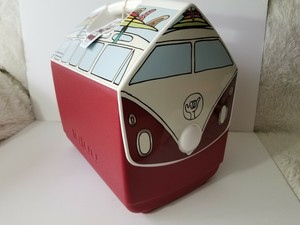 igloo vw cooler