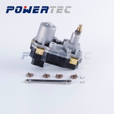 Turbo Ssangyong REXTON