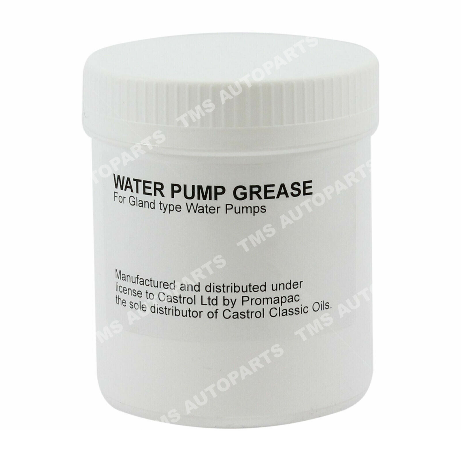 Castrol Classic Water Pump Grease Water Repellent Grease 500g eBay