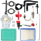 Carburetor Carb for Briggs & Stratton 5550/8550 watts generator model 030235.