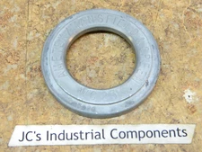 AMETEK  WG 23   1/2 Pound Weight  for T-100-1 Dead Weight Tester