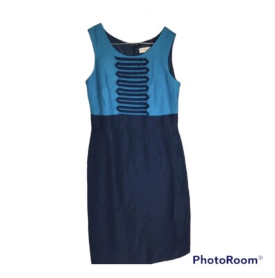 knee length dresses for ladies Mirabelle Dress in Burgundy Linen – Of Her Own Kind main image 0