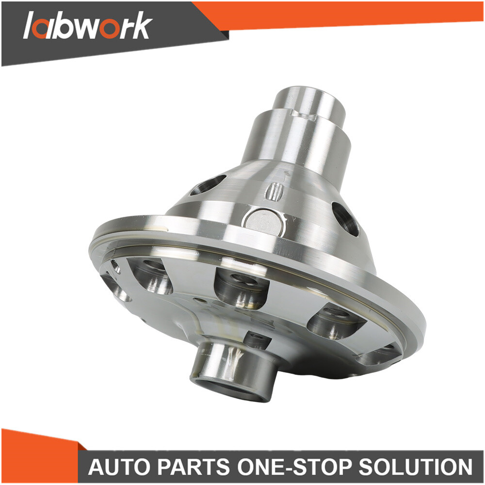 Labwork 9" For Ford 31 Spline Posi Unit - Trac Lok Loc - Traction Lock - 9 Inch