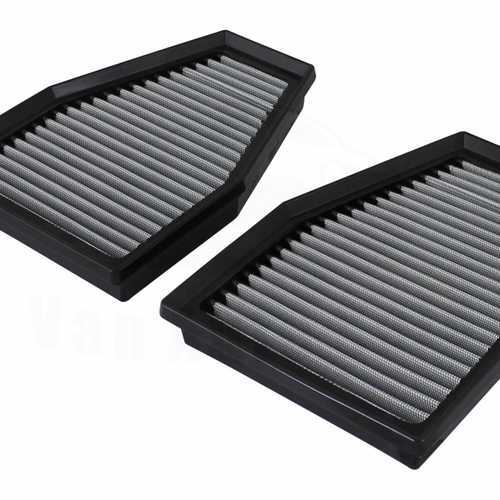 Porsche 911 GT3 2016 Air filter